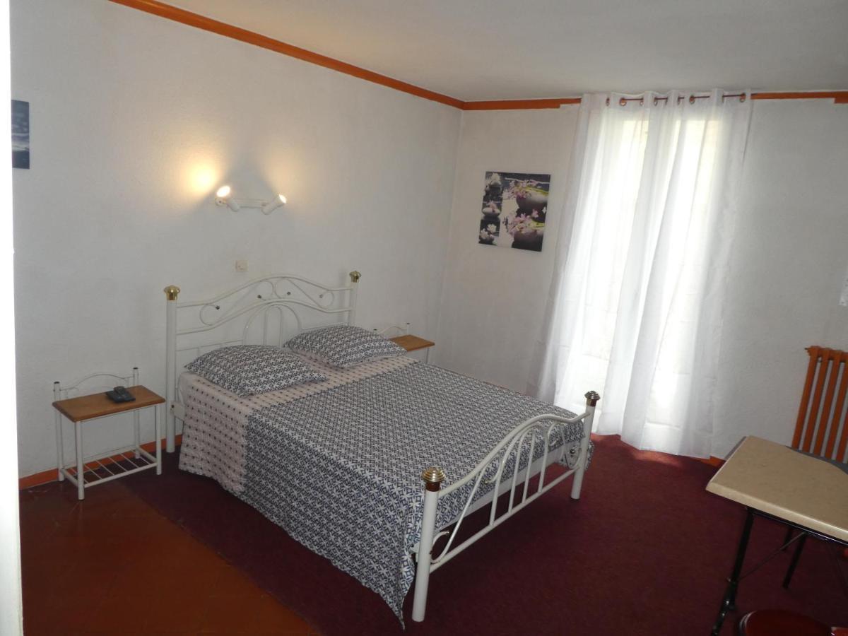 Etanit ! Etape Calme Et Parking Velo, Bicycle - Connection Tous A 1Mn Bus,Train Et Aeroport - Plein Centre De Beziers Pour Visiter,Manger - Chambres Climatisees, Spacieuses Amenagees Pour Singles, Couple, Et Ou Familles - Consigne Et Petit Dej En Plu Luaran gambar